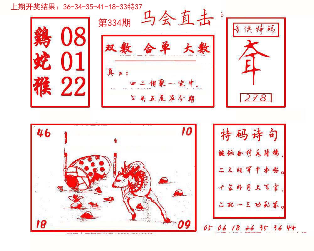 马会直击